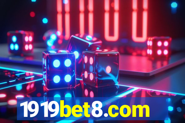 1919bet8.com