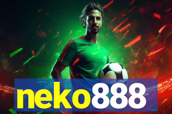 neko888