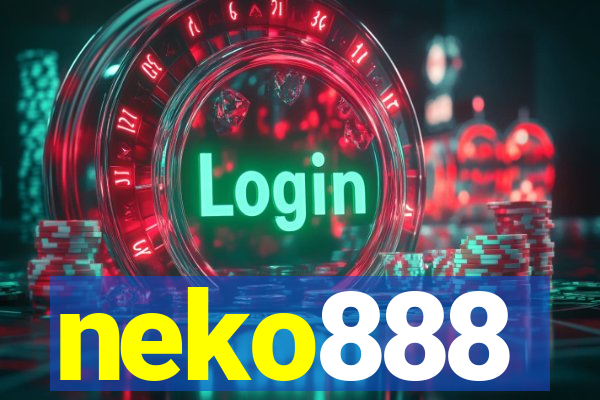 neko888