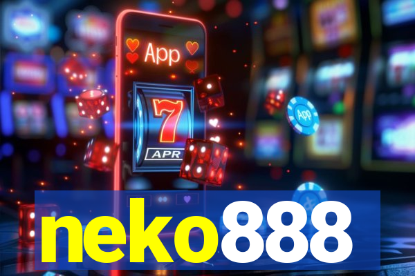 neko888