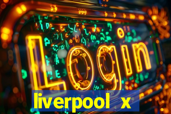 liverpool x tottenham ao vivo futemax