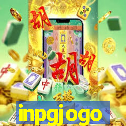 inpgjogo