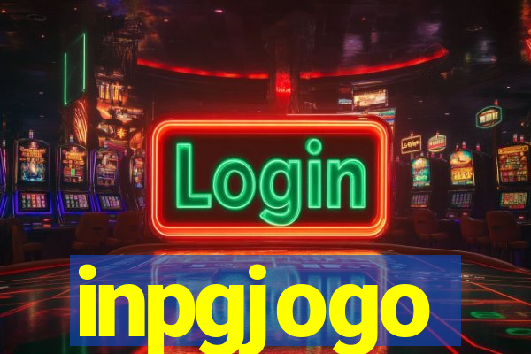 inpgjogo