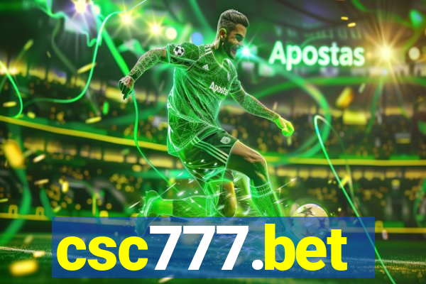 csc777.bet