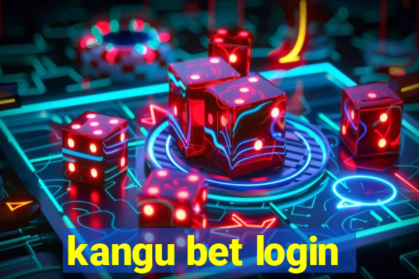 kangu bet login