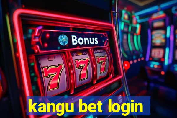 kangu bet login