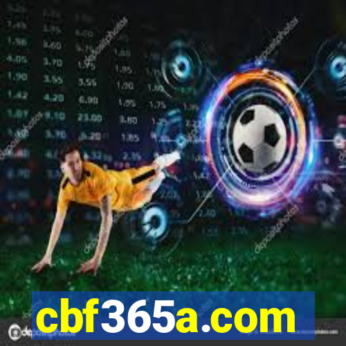 cbf365a.com