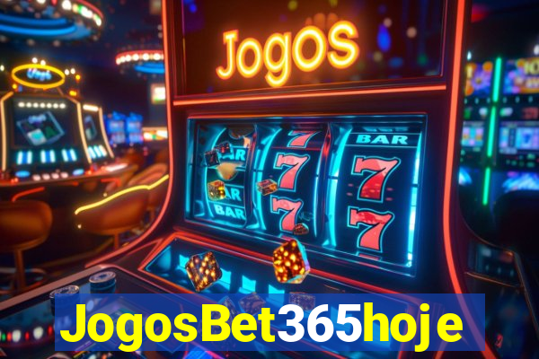 JogosBet365hoje