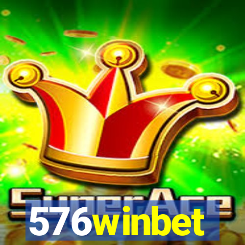 576winbet