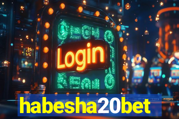 habesha20bet