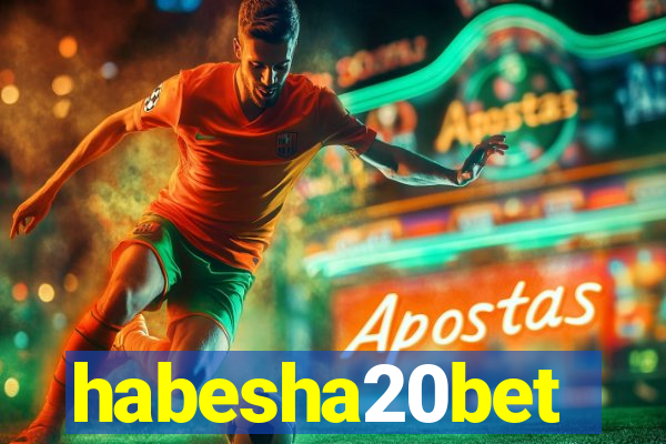 habesha20bet