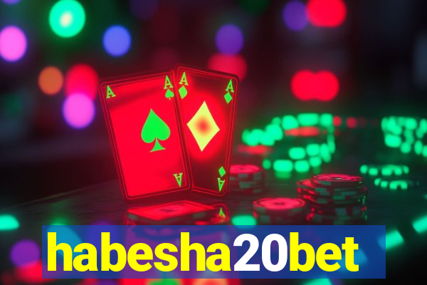 habesha20bet
