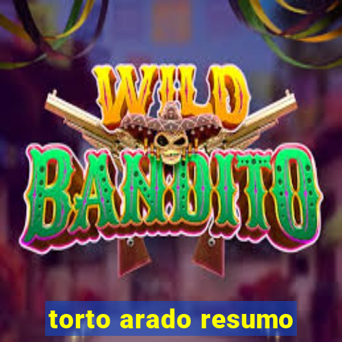 torto arado resumo