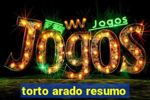 torto arado resumo