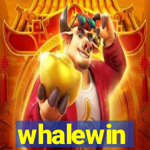 whalewin