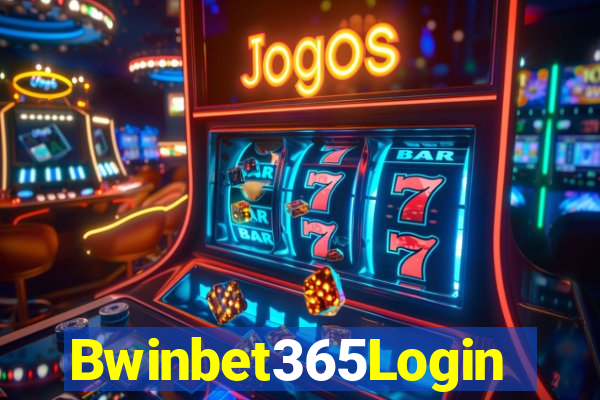 Bwinbet365Login