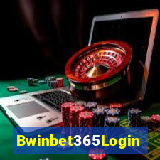Bwinbet365Login