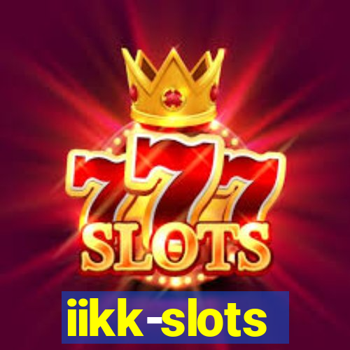 iikk-slots