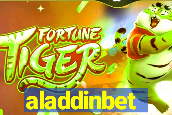 aladdinbet