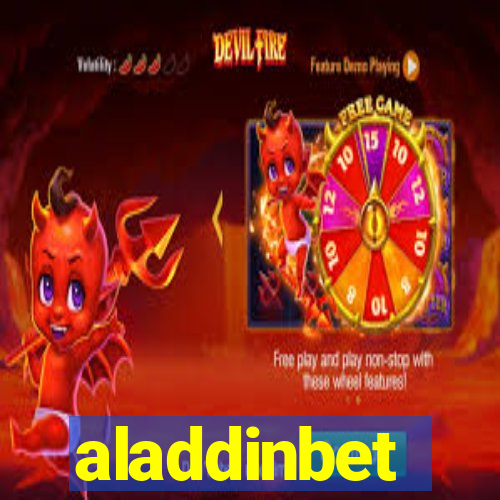 aladdinbet
