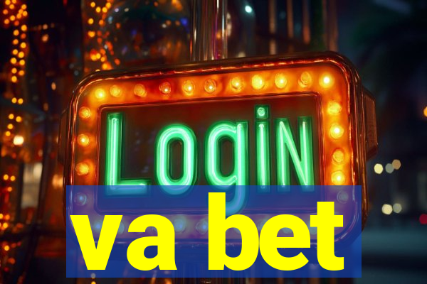 va bet