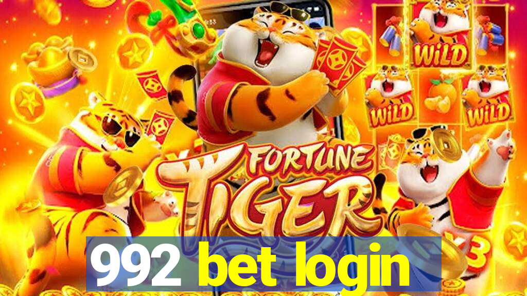 992 bet login