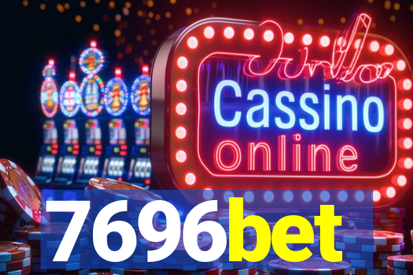 7696bet