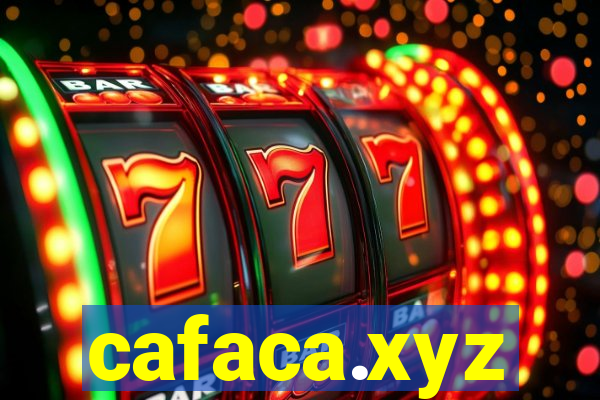 cafaca.xyz