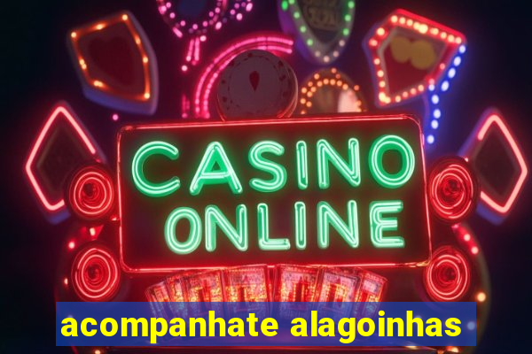 acompanhate alagoinhas