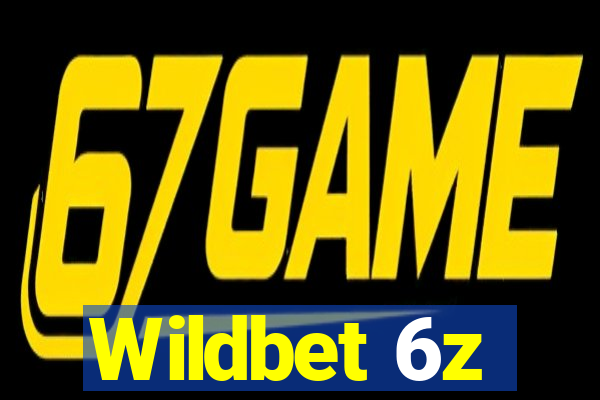 Wildbet 6z