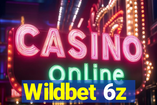 Wildbet 6z