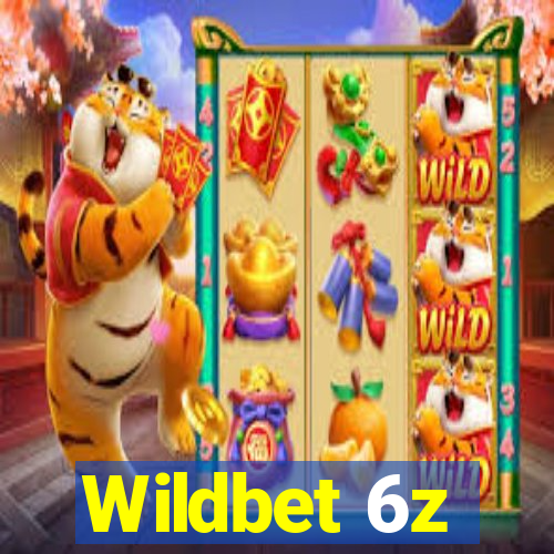 Wildbet 6z