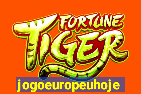 jogoeuropeuhoje
