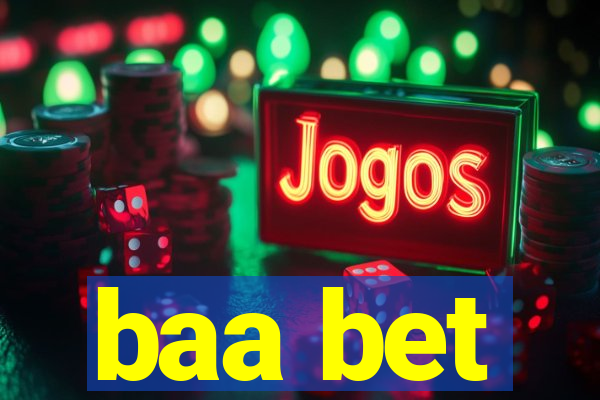 baa bet
