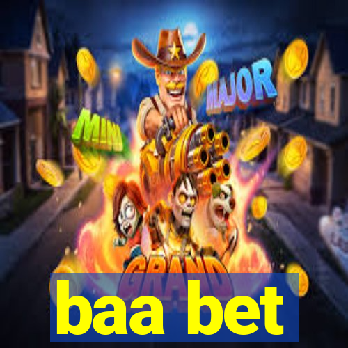 baa bet