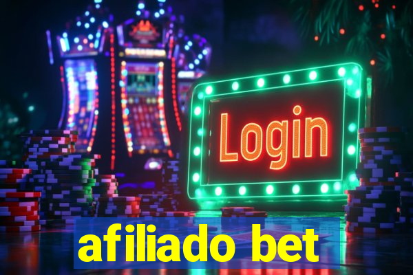 afiliado bet