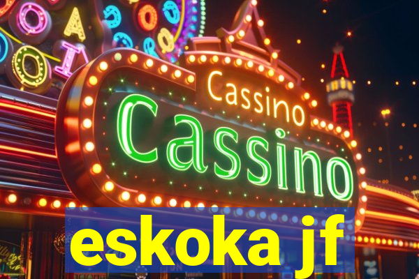 eskoka jf