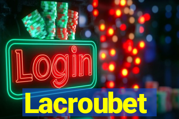 Lacroubet