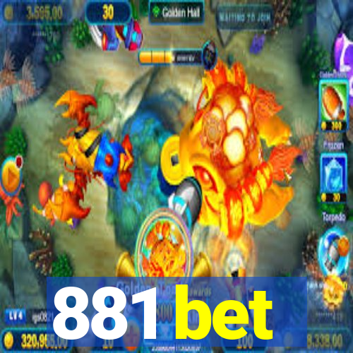 881 bet