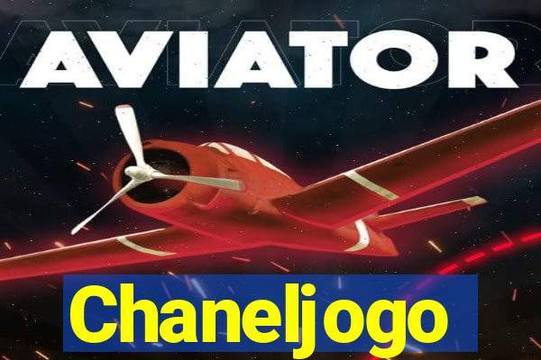 Chaneljogo