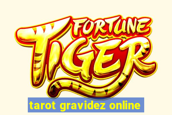 tarot gravidez online