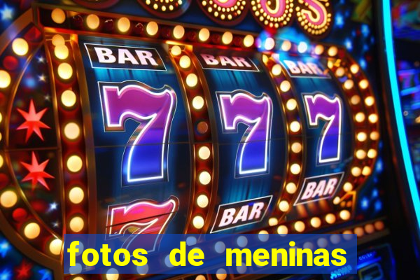 fotos de meninas no espelho cacheada