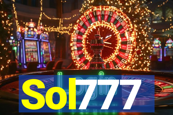 Sol777