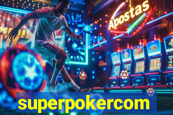 superpokercom