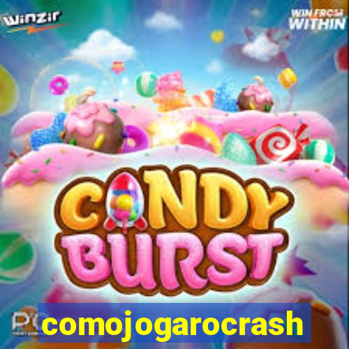 comojogarocrash