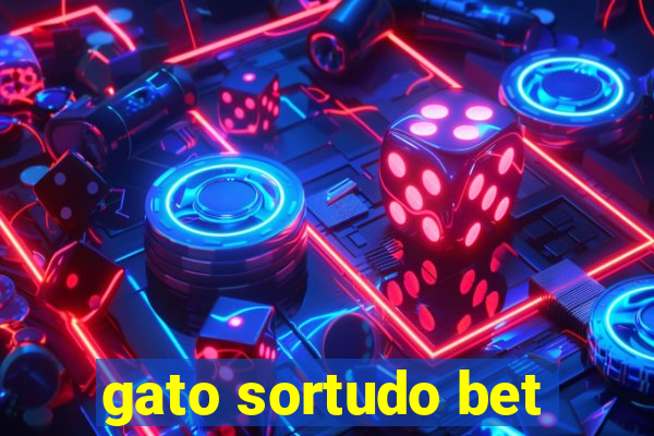 gato sortudo bet