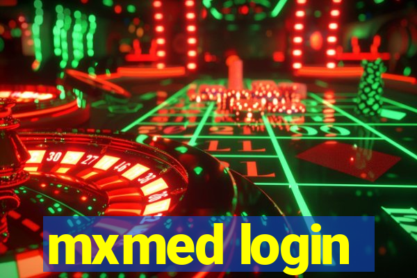 mxmed login