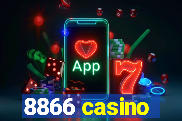 8866 casino