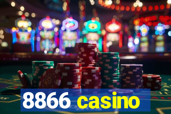 8866 casino
