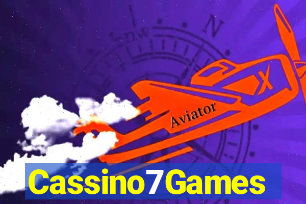 Cassino7Games